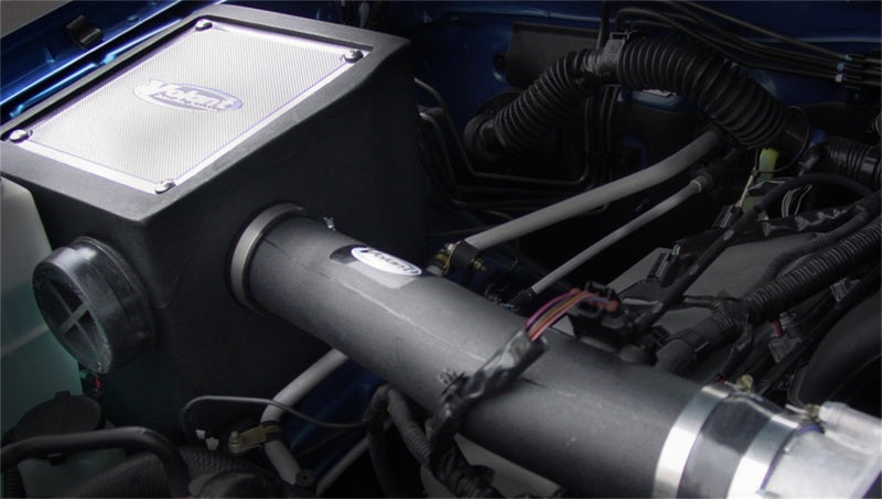 Volant 18640 Volant 05-11 Toyota Tacoma 4.0L V6 Pro5 Closed Box Air Intake System