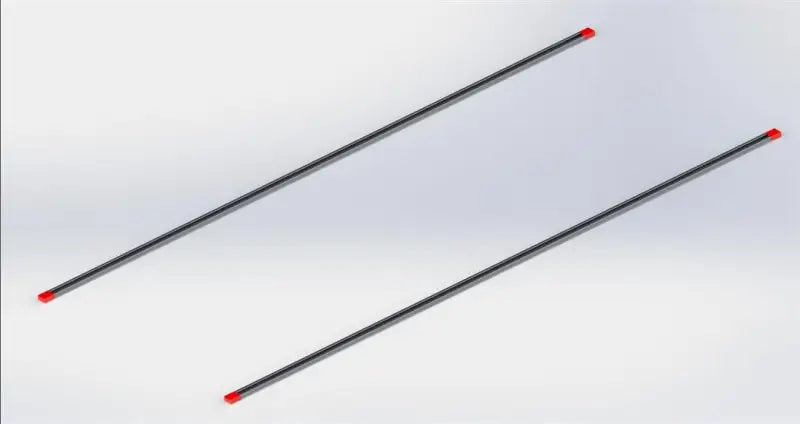 2113-0-01 Weather Guard (Werner) Ladder Rack Mounting Bracket For EZ 