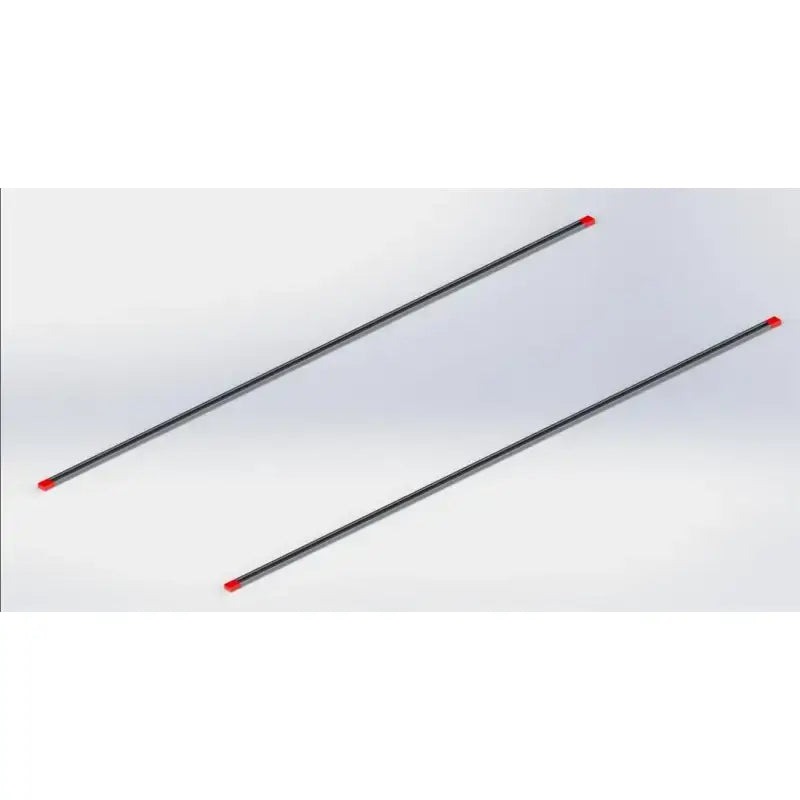 2113-0-01 Weather Guard (Werner) Ladder Rack Mounting Bracket For EZ 