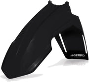 2113640001 Front Fender Black
