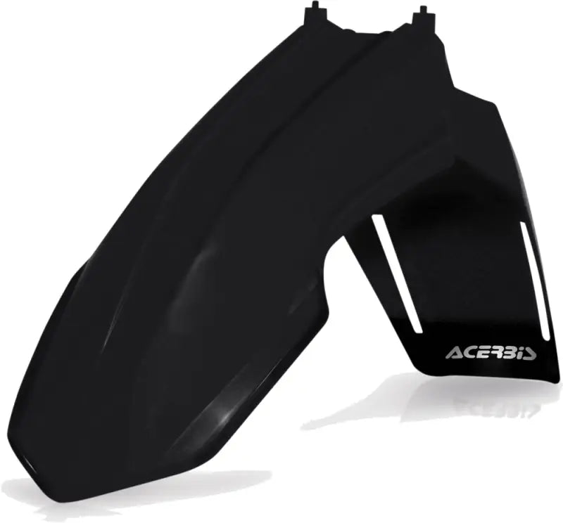 2113640001 Front Fender Black