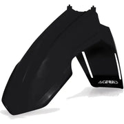 2113640001 Front Fender Black