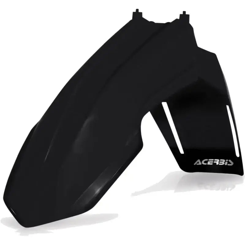 2113640001 Front Fender Black