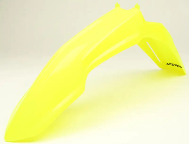 2113644310 Front Fender Fluorescent Yellow