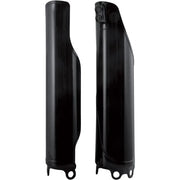 2113710001 Fork Guard Black - Lower Cover Set