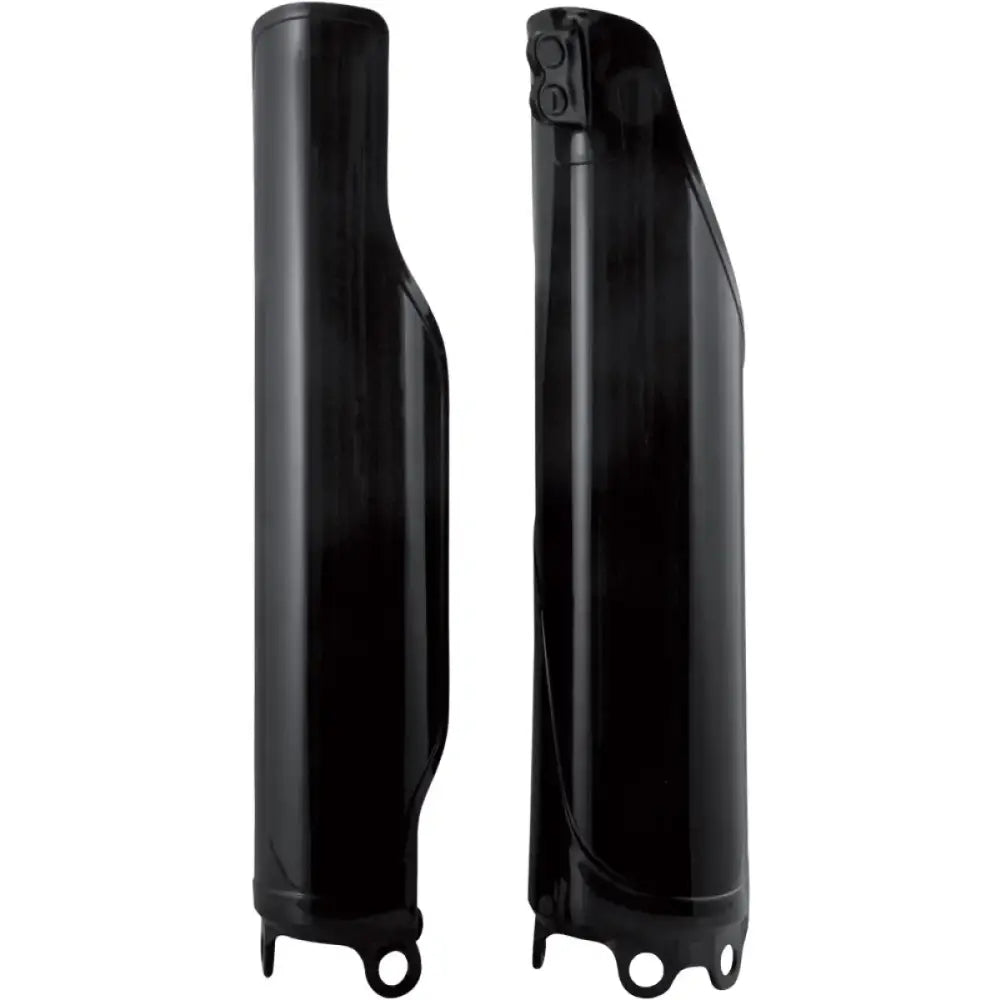 2113710001 Fork Guard Black - Lower Cover Set