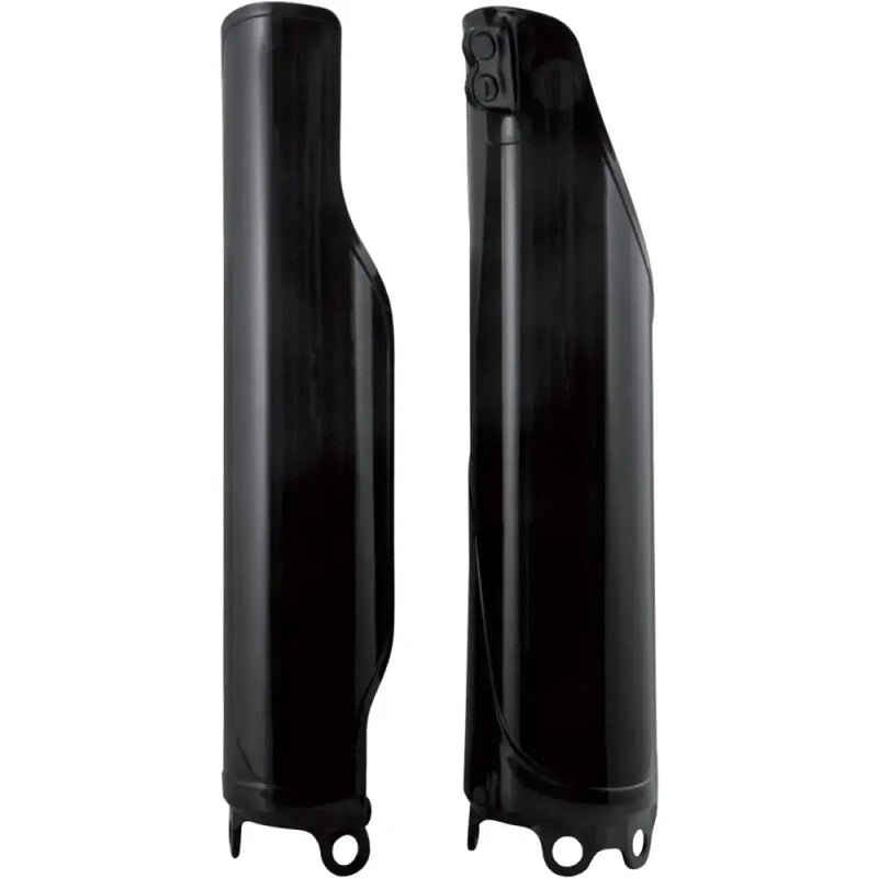 2113710001 Fork Guard Black - Lower Cover Set