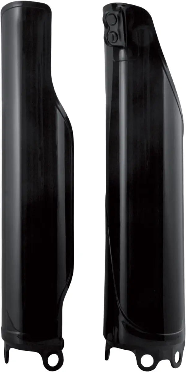 2113710001 Fork Guard Black - Lower Cover Set