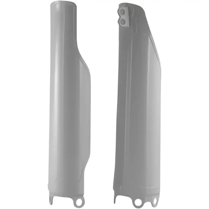 2113710002 Fork Guard White - Lower Cover Set