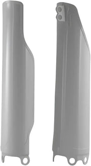 2113710002 Fork Guard White - Lower Cover Set