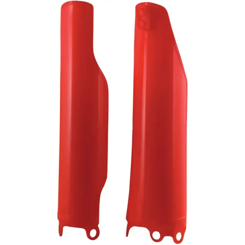2113710227 Fork Guard Red - Lower Cover Set
