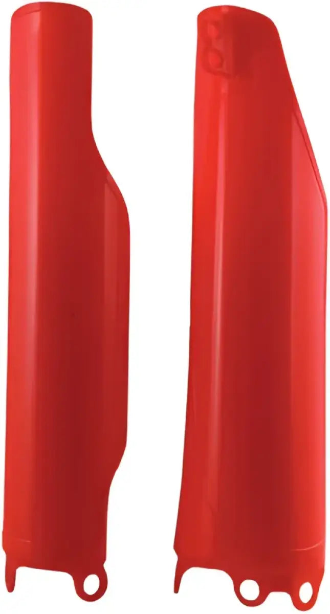 2113710227 Fork Guard Red - Lower Cover Set