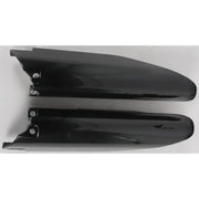 2113730001 Fork Guard Black - Lower Cover Set