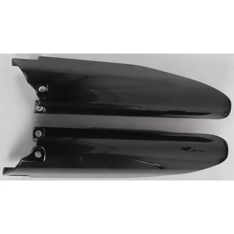 2113730001 Fork Guard Black - Lower Cover Set