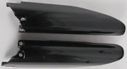 2113730001 Fork Guard Black - Lower Cover Set
