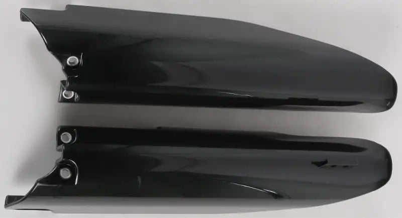 2113730001 Fork Guard Black - Lower Cover Set