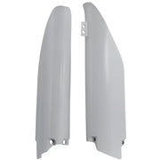 2113730002 Fork Guard White - Lower Cover Set