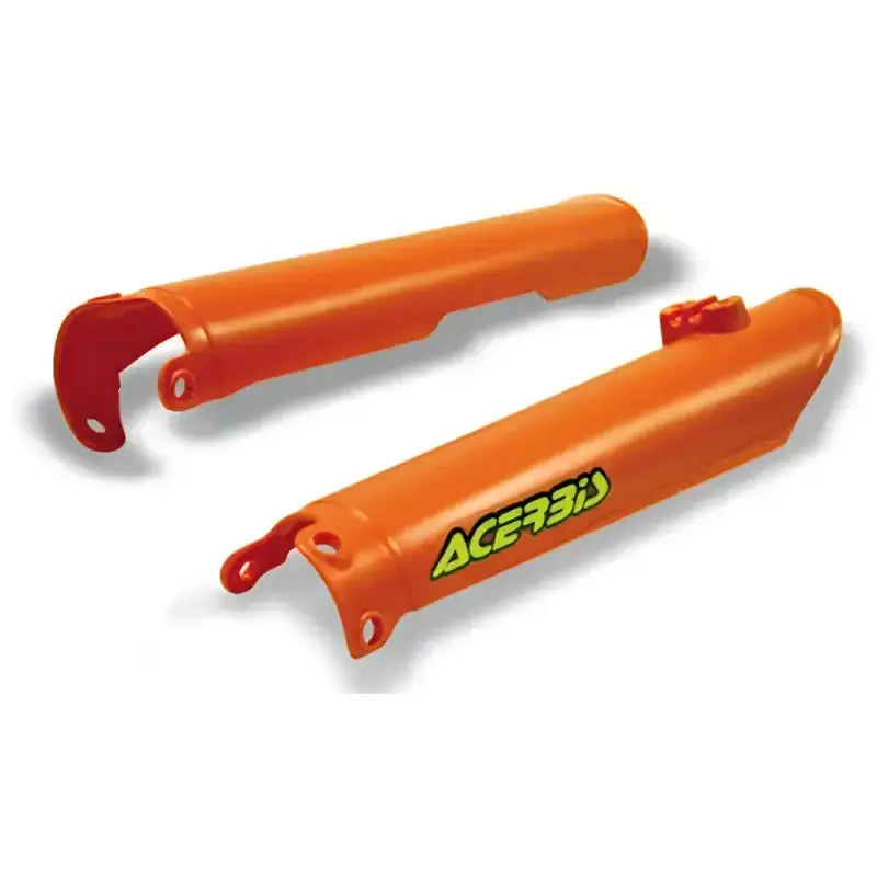 Orange Fork Guard 2113740237 for bikes, providing vibrant aesthetic and essential protection. Made from durable materials, ideal for RV, Automotive, Powersports, off-road, marine, exterior, truck accessories, interior, truck bed, rv parts, Maintenance, Powersports, Shield Your RV, Car, and Tires with Durable Covers for All Seasons, AVADA - Best Sellers.