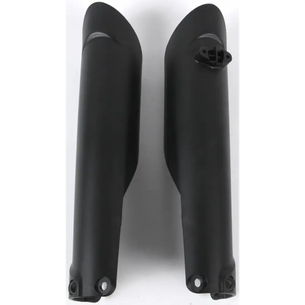 2113750001 Fork Guard Black - Lower Cover Set