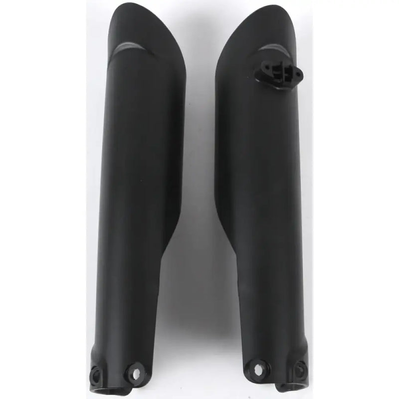 2113750001 Fork Guard Black - Lower Cover Set