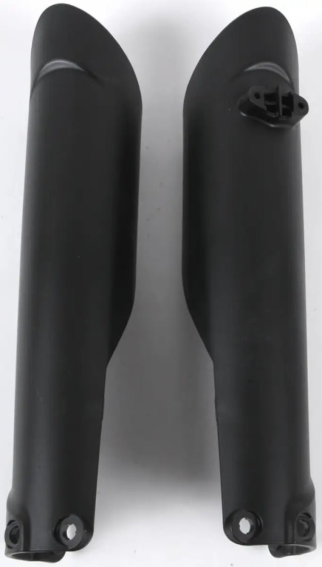 2113750001 Fork Guard Black - Lower Cover Set