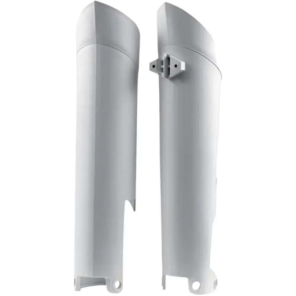 2113750002 Fork Guard White - Lower Cover Set