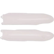 2113760002 Fork Guard White - Lower Cover Set
