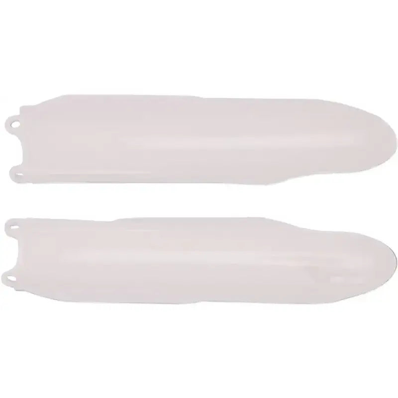 2113760002 Fork Guard White - Lower Cover Set