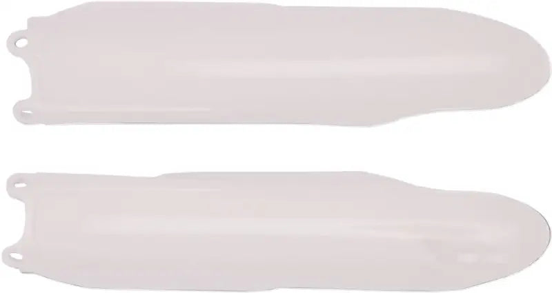2113760002 Fork Guard White - Lower Cover Set