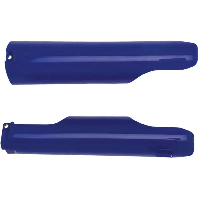2113760211 Fork Guard Blue - Lower Cover Set