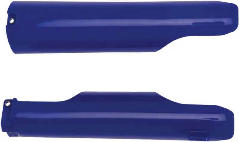 2113760211 Fork Guard Blue - Lower Cover Set