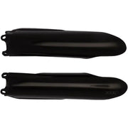 2113770001 Fork Guard Black - Lower Cover Set