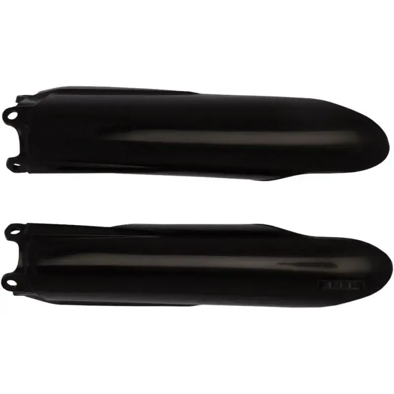 2113770001 Fork Guard Black - Lower Cover Set
