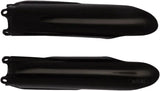 2113770001 Fork Guard Black - Lower Cover Set