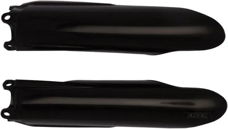 2113770001 Fork Guard Black - Lower Cover Set