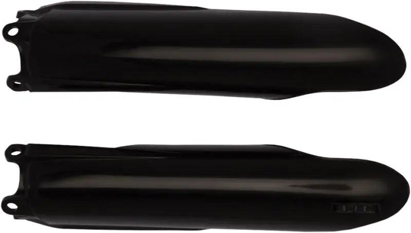 2113770001 Fork Guard Black - Lower Cover Set