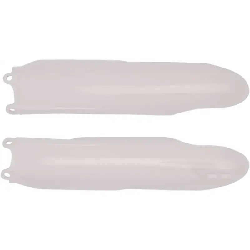 2113770002 Fork Guard White - Lower Cover Set