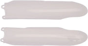 2113770002 Fork Guard White - Lower Cover Set