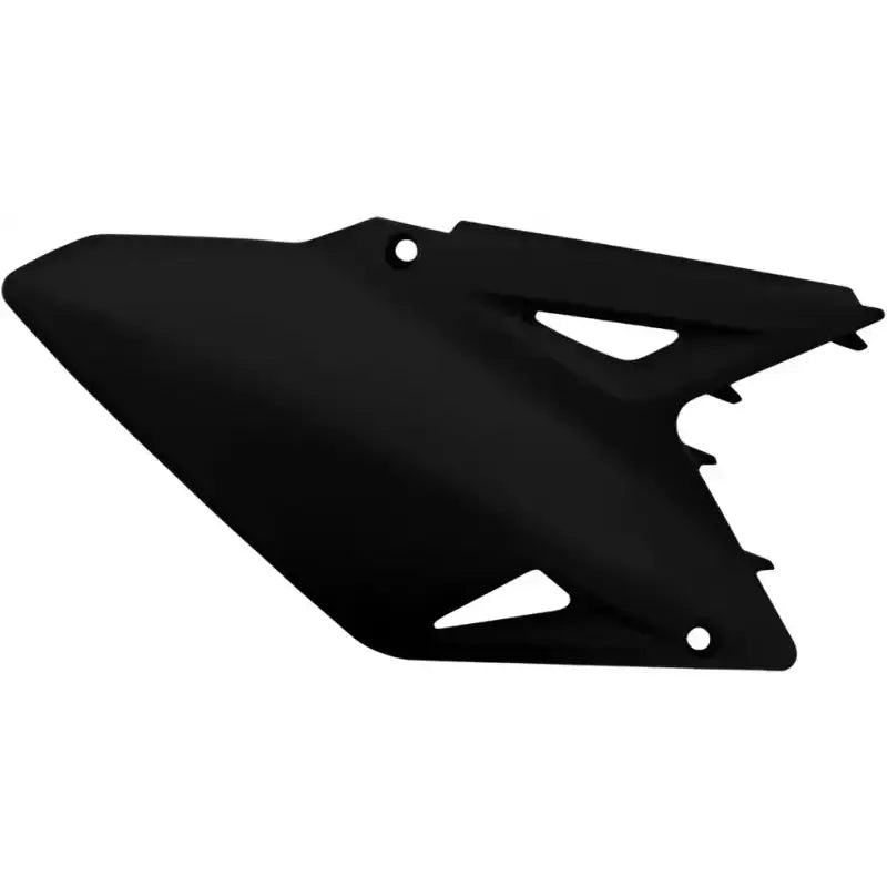 2113780001 Side Panels Black