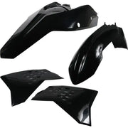 2113790001 Plastic Kit Black