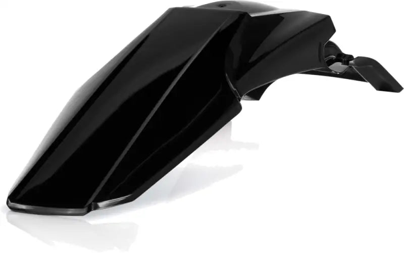 2113840001 Rear Fender Black