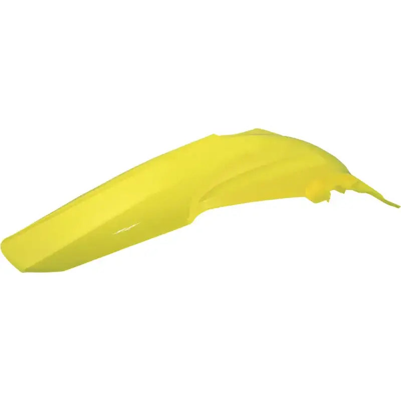 2113840231 Rear Fender Yellow