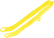 2114980005 Chain Slider Yellow