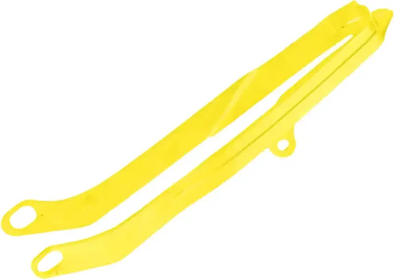 2114980005 Chain Slider Yellow