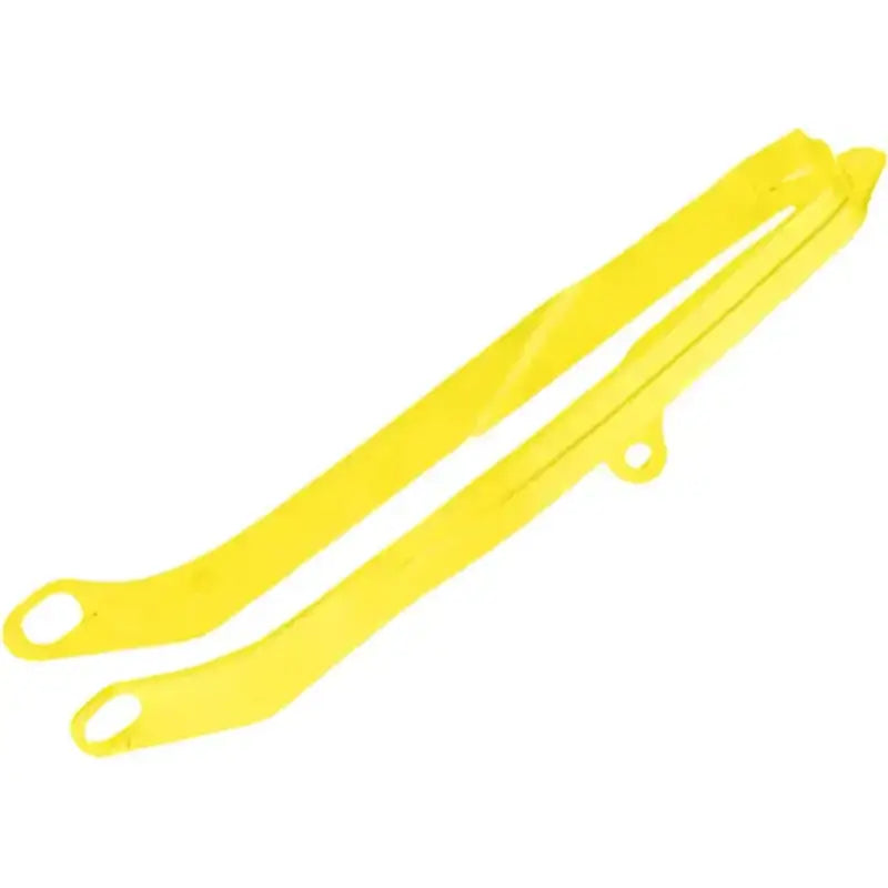 2114980005 Chain Slider Yellow