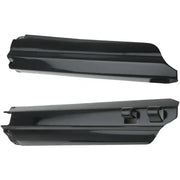 2114990001 Fork Guard Black - Lower Cover Set