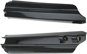 2114990001 Fork Guard Black - Lower Cover Set