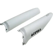 2115020002 Fork Guard White - Lower Cover Set