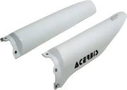 2115020002 Fork Guard White - Lower Cover Set