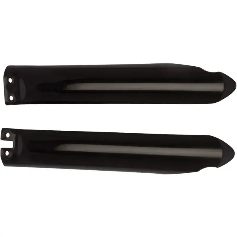 2115030001 Fork Guard Black - Lower Cover Set